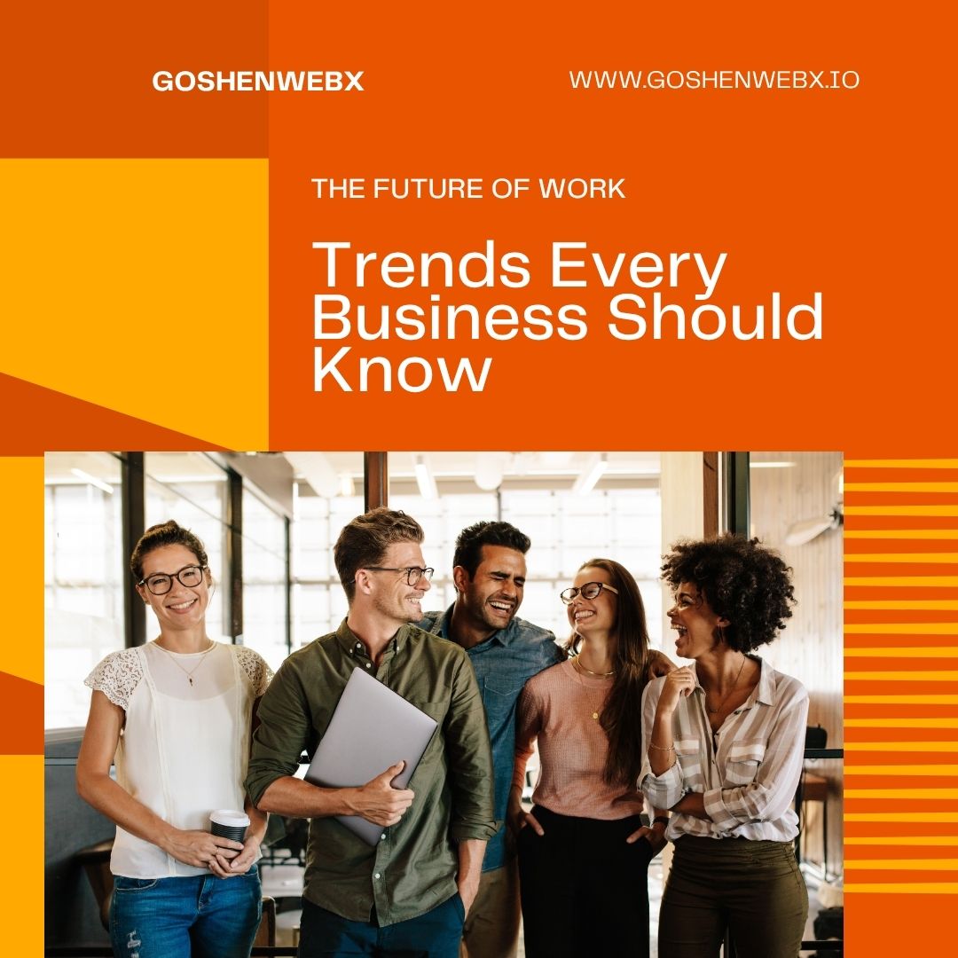 Key Web Design Trends Every Growing Business Should Know
