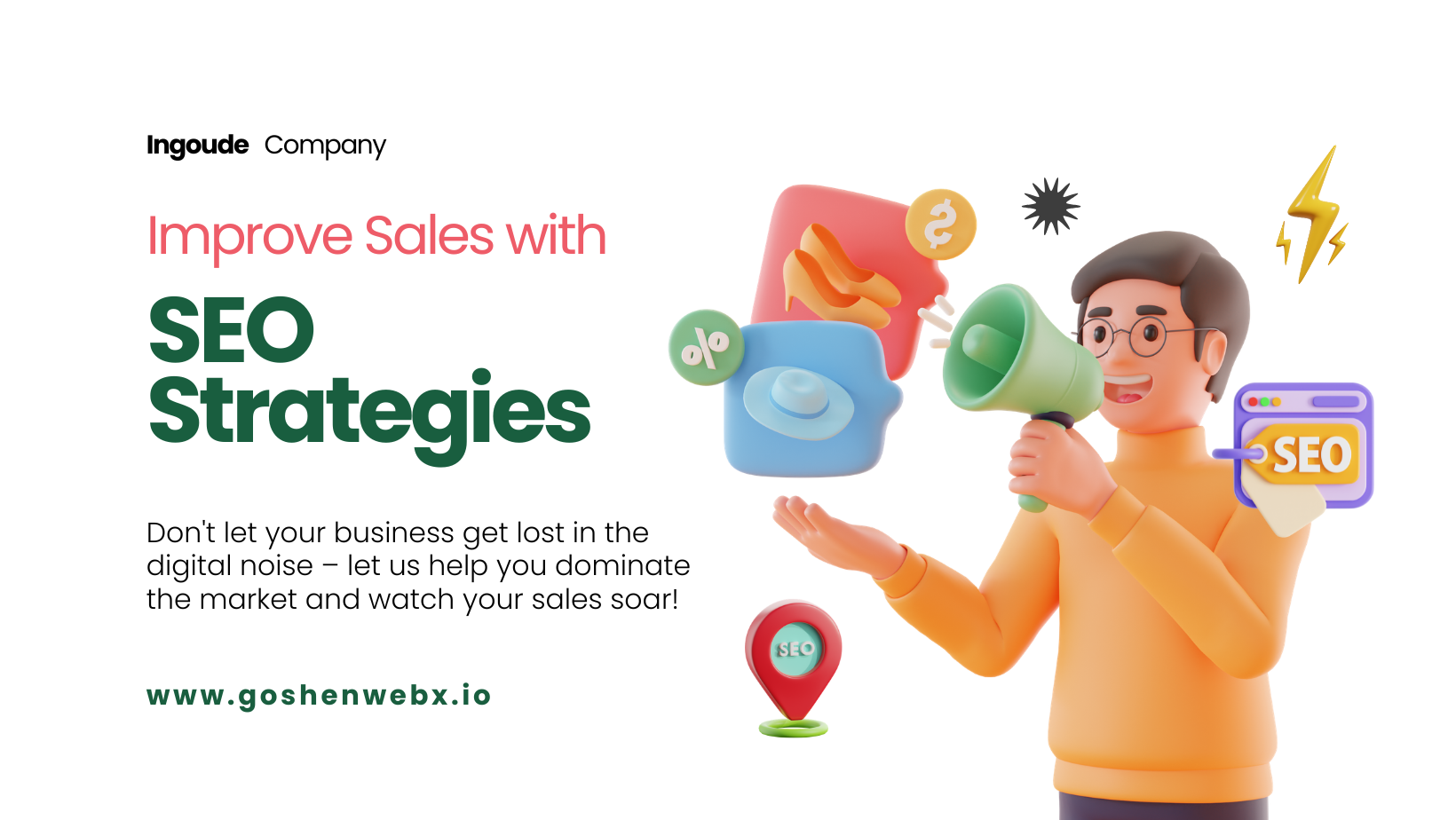 SEO Strategies for Sustainable Business Growth in 2026
