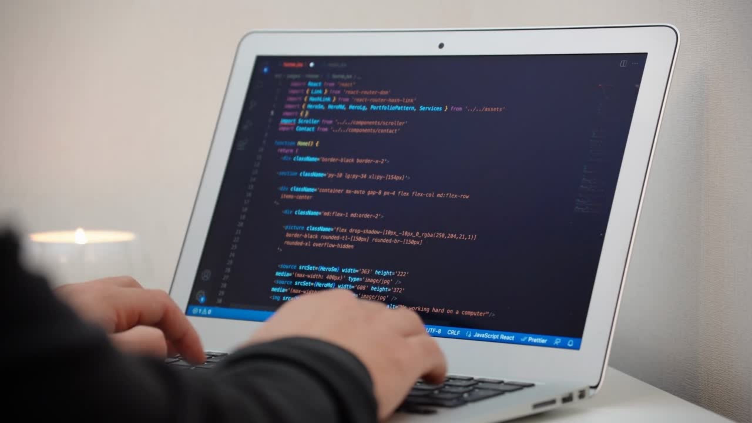 Why Most Small Businesses Need a Web App (Not Just a Website)